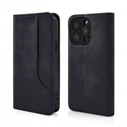 Dėklas Xiaomi Redmi Note 15 Pro 5G atverčiamas Velvet Dėklas Xiaomi Redmi Note 15 Pro 5G atverčiamas Velvet